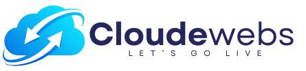 Cloudewebs Logo