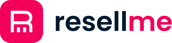 ResellMe – Social Commerce & Reselling App Client