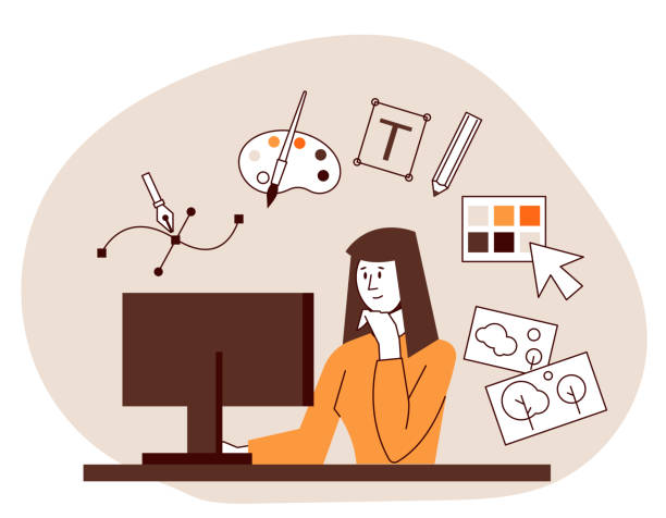 Graphic design solutions by Cloudewebs