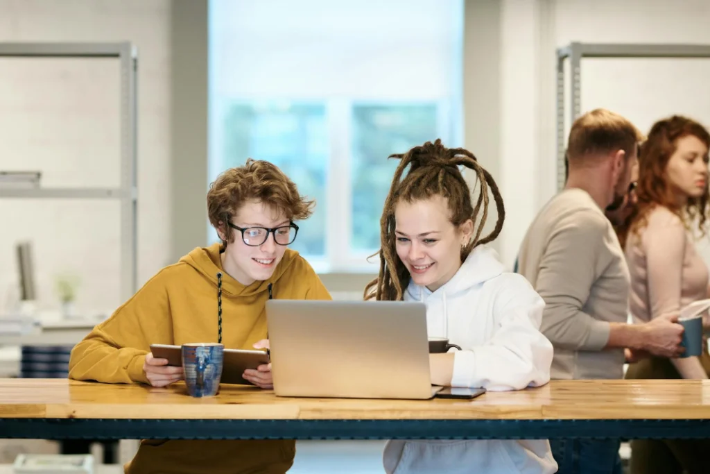 Custom E-commerce Development