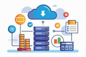 Cloud Hosting Solutions